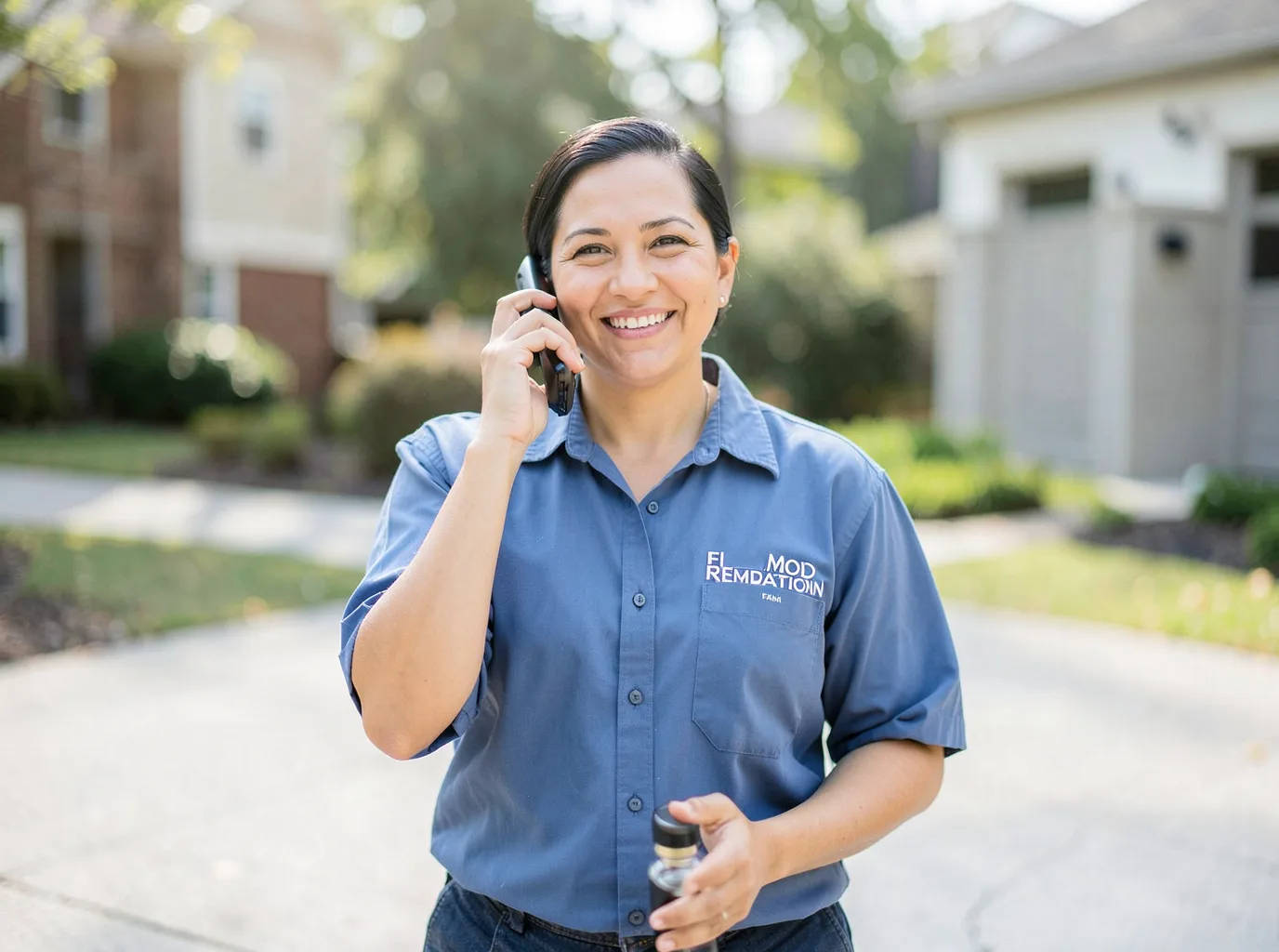 Mold Remediation Laura, OH FAQs